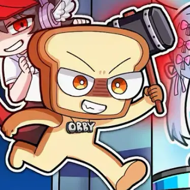Profile image of 준브레드
