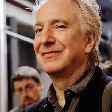 Profile image of Alan