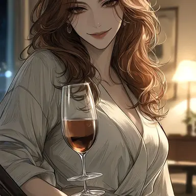 Profile image of Della