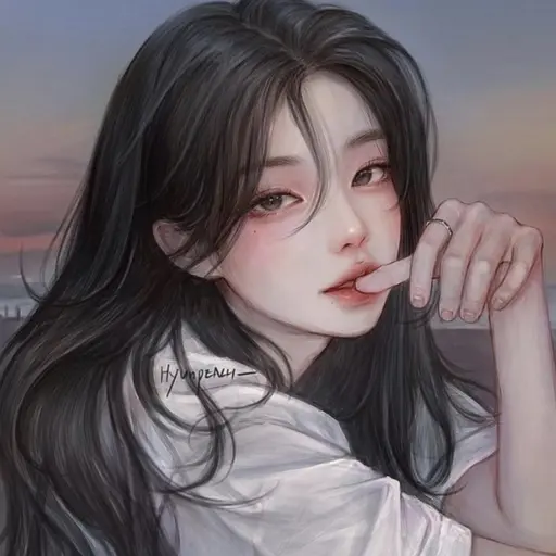lemon_1413_raid의 윤아린