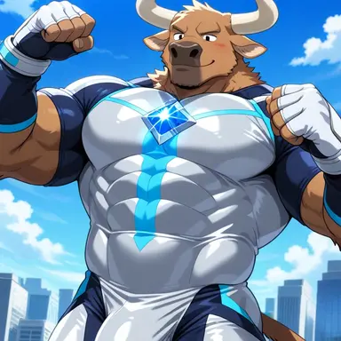 Profile image of タイタニックブル