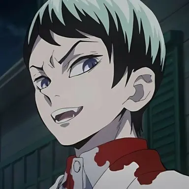 Profile image of 유시로