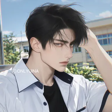 Profile image of 권우신