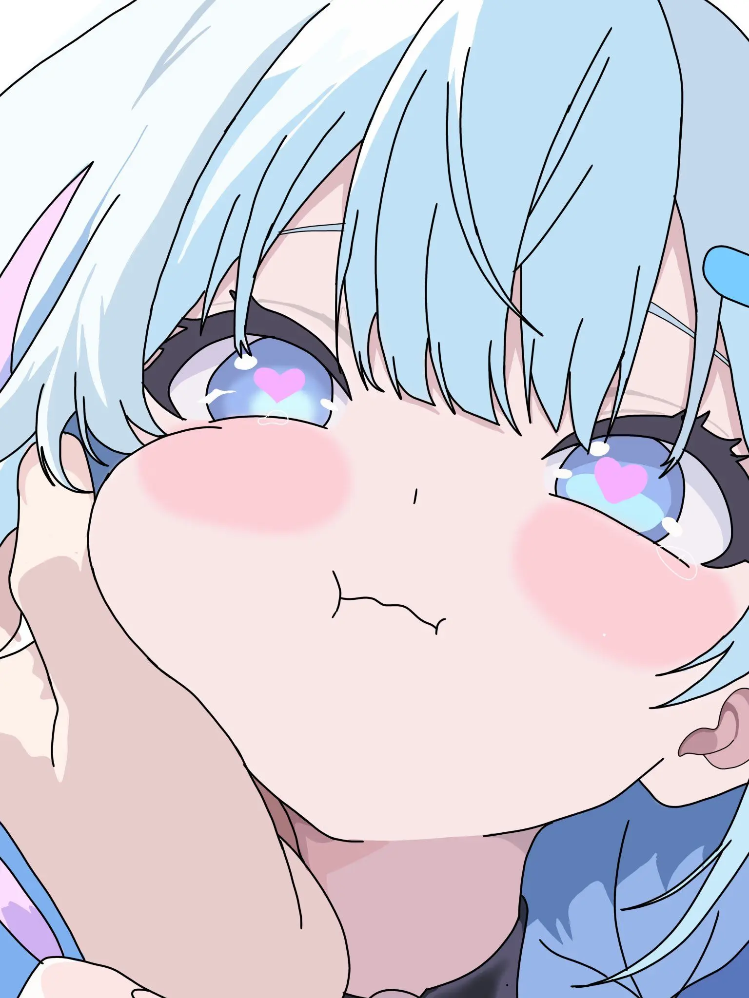risurisuo7581의 今度はツンデレだよん