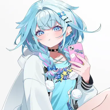 Profile image of 水宮枢
