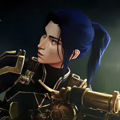 Profile image of Caitlyn