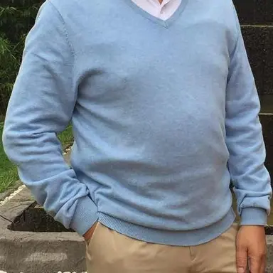 Profile image of Tito Mantonishi