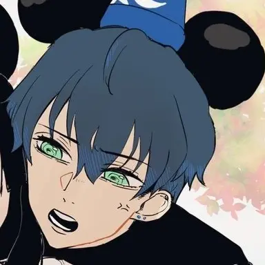 Profile image of 하시비라 이노스케