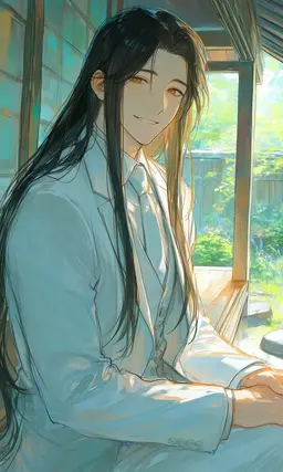 Profile image of Onii-san