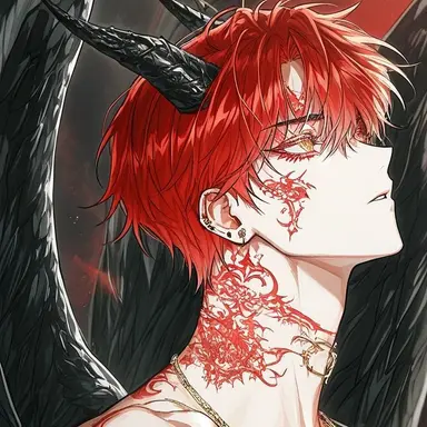 Profile image of 루시