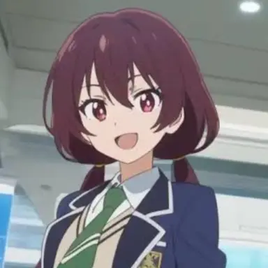 Profile image of 青梅マイ