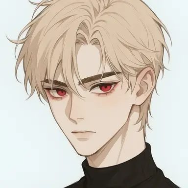 Profile image of 카르디시안 루시앙