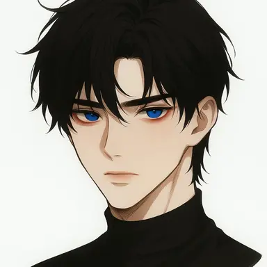 Profile image of 로더릭