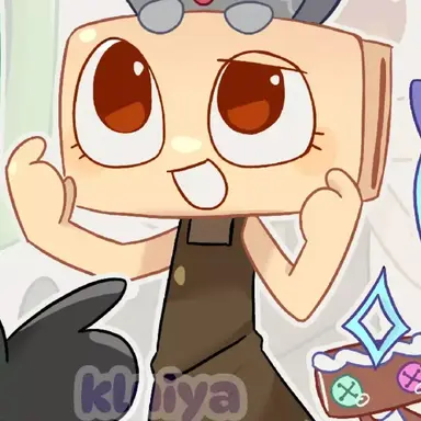 Profile image of 쉘리