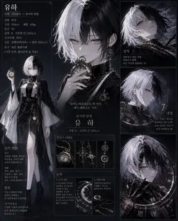 Profile image of ユハ