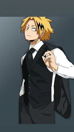Profile image of Denki Kaminari