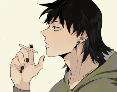 Profile image of Hanta Sero