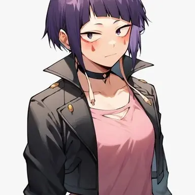 Profile image of Kyoka Jiro