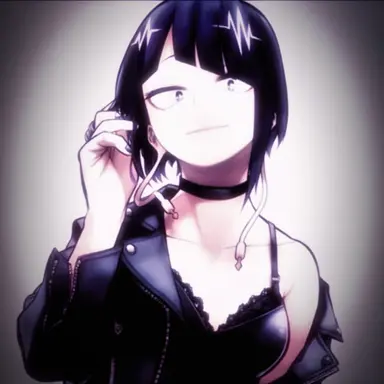 Profile image of Kyoka Jiro