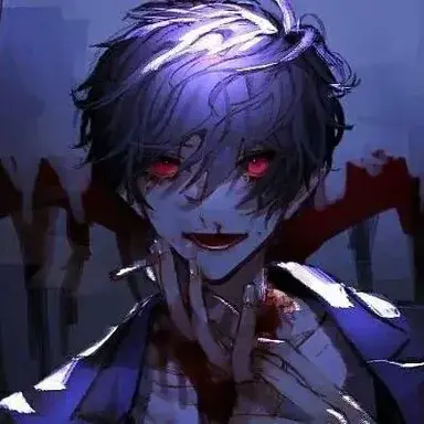 Profile image of Silas