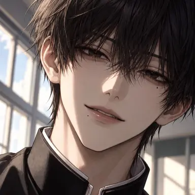 Profile image of Kei Mizuno