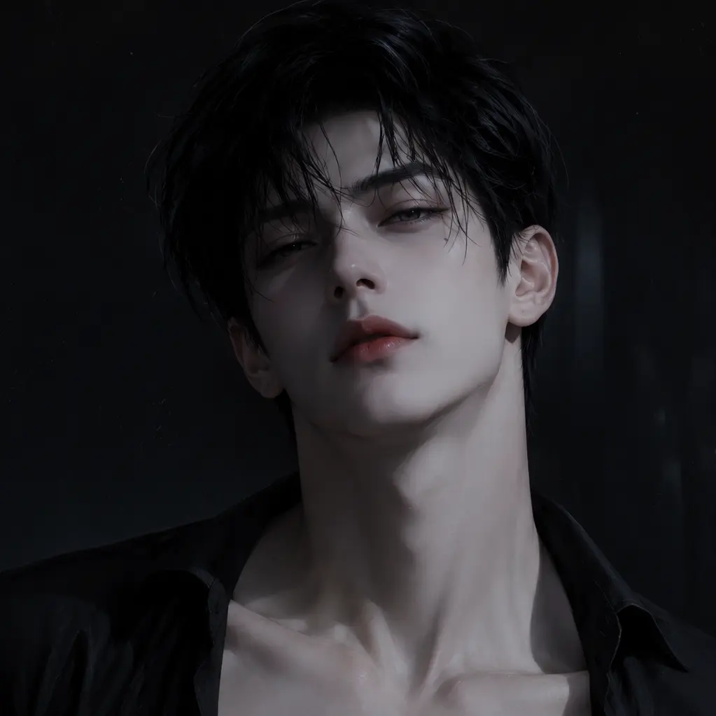 Kimching의 어려운 여행