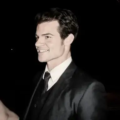 Profile image of Elijah