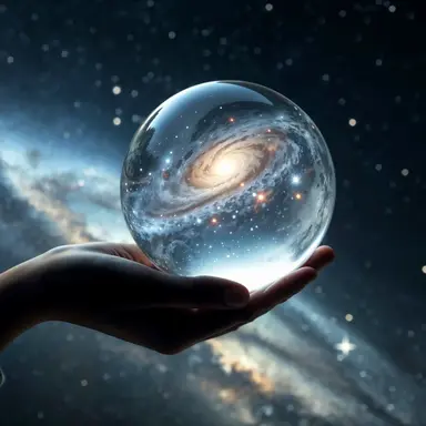 Profile image of 신비한 수정구슬