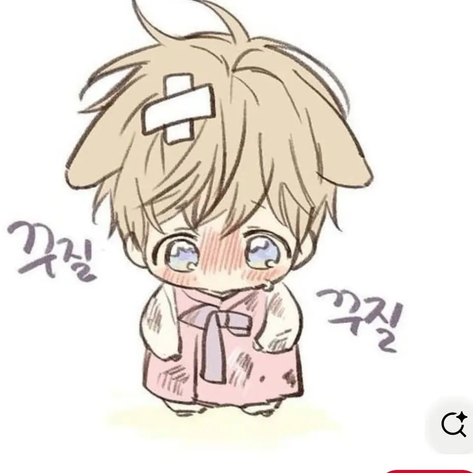 WaryFluff9546의 고백했다 차인 이은겸