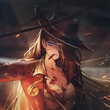 Profile image of Rodion