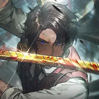 Profile image of Heathcliff