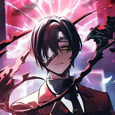 Profile image of Yi Sang