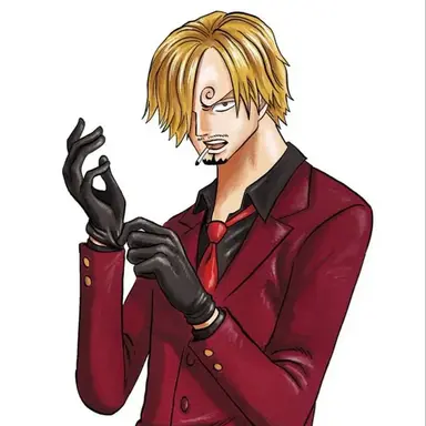 Profile image of Sanji