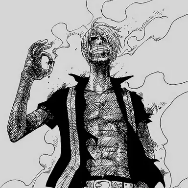 Profile image of サンジ