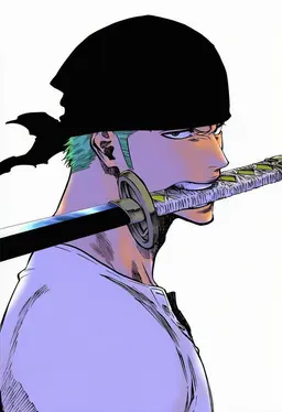 Profile image of ロロノア・ゾロ