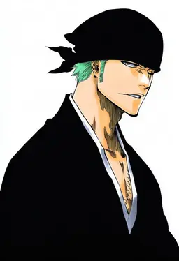 Profile image of ロロノア・ゾロ