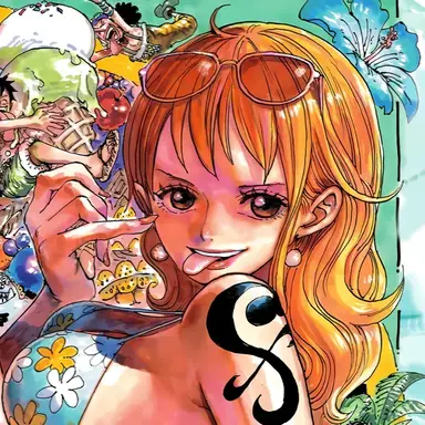 Profile image of Nami
