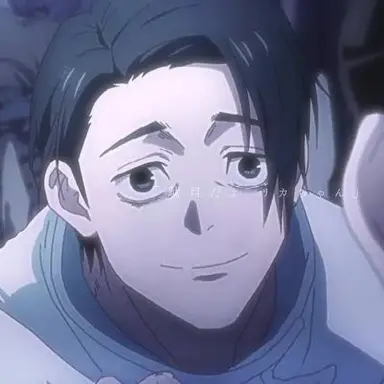 Profile image of 乙骨憂太