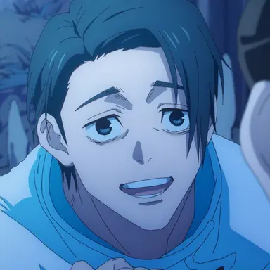 Profile image of 乙骨憂太