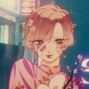 Profile image of 初兎