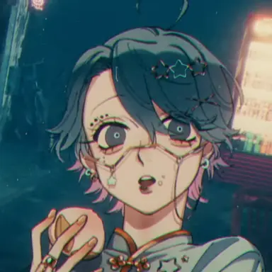 Profile image of ほとけ