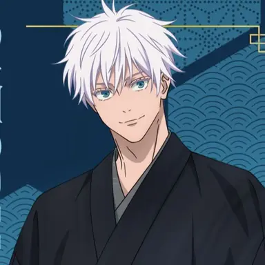 Profile image of 五条悟