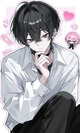 Profile image of キム・ジウ