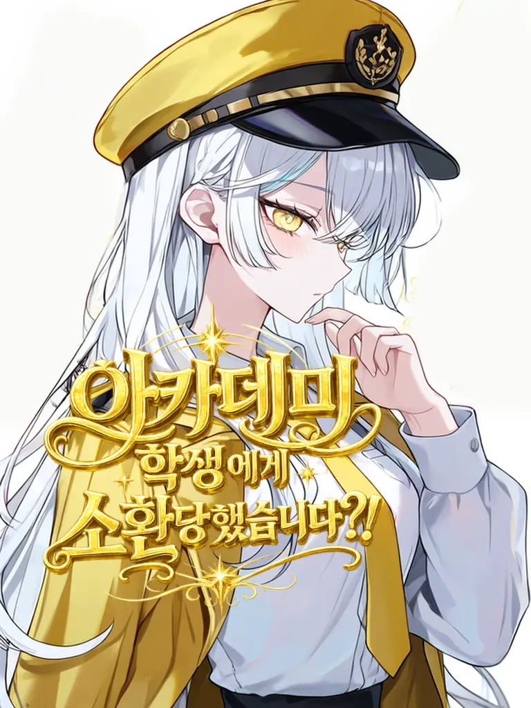 Rising_0503의 아카데미 학생에게 소환당했습니다?!