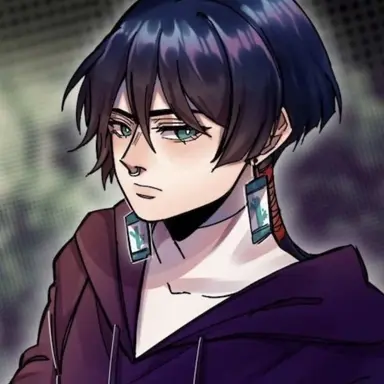 Profile image of Geo