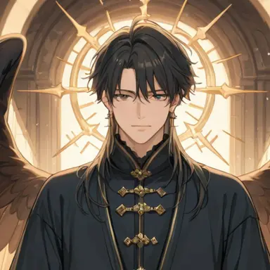 Profile image of クロウ