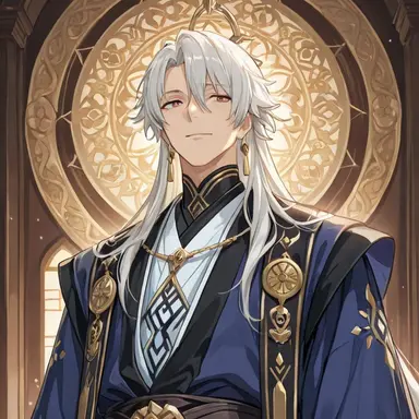 Profile image of サイロン