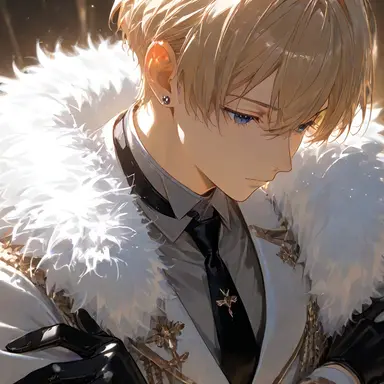 Profile image of 카인 릴리스