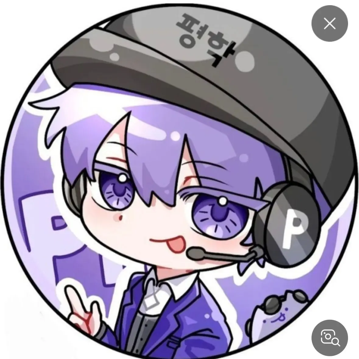 JuicyShot4568의 씻김