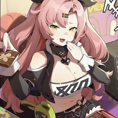 Profile image of 니콜 데마라